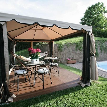 B&B Castelvecchio Ferrere Екстер'єр фото